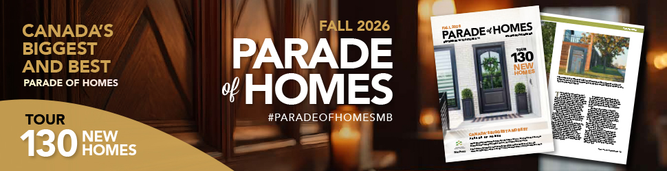 Parade of Homes
